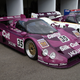Illustration for article titled Get Lost In The Amazing Details Of Group C Cars Like This Little Girl